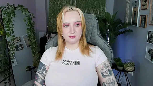 Chat XXX Live AsheLucker