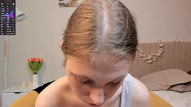 XXX chat uživo modela ErinnPieloch