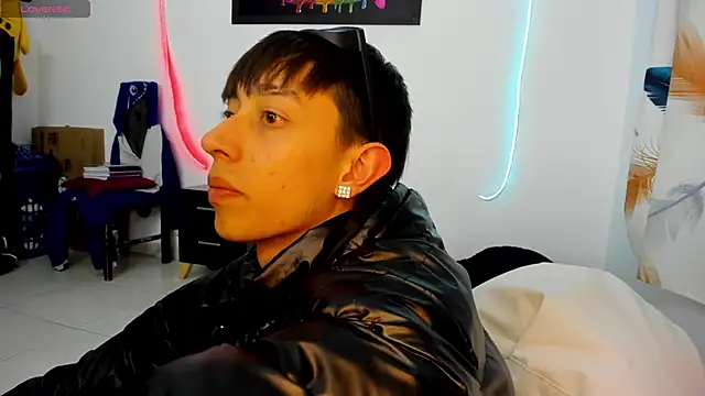 caos_mod 现场XXX聊天