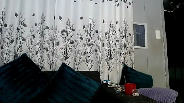 Chat XXX ao vivo de CancerGodessX