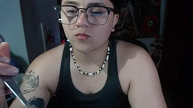 Živý XXX chat isabeautyx19