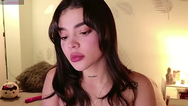 Chat XXX Live DulceDuart