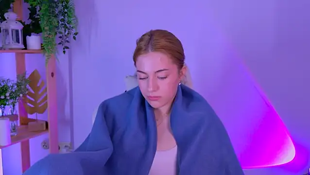 Živý XXX chat AmeliaCarterr