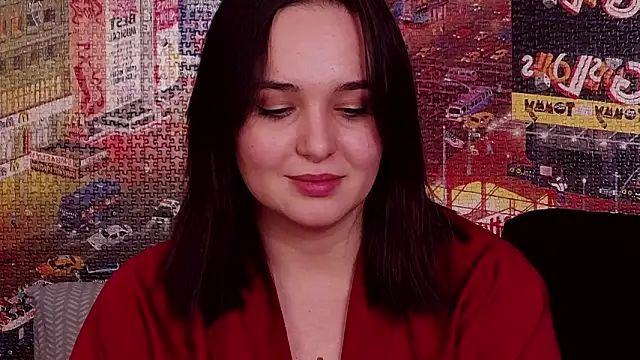MeIisaLove's Live XXX Chat