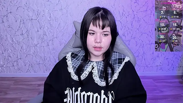 ClaireFaers_n Live XXX chat