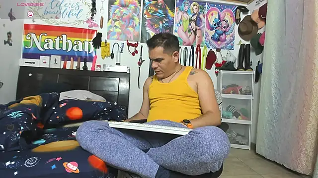 عرض كام nathannathaniel