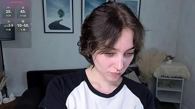 WavaMaddison Live XXX-Chat