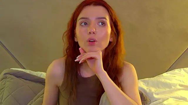 VanessaVienne's Live XXX Chat