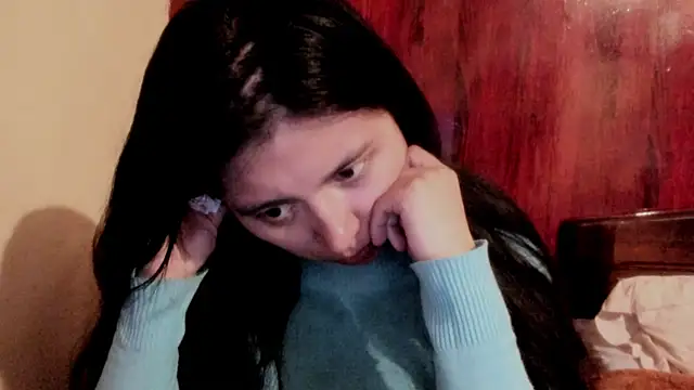 Chat XXX ao vivo de wishm3