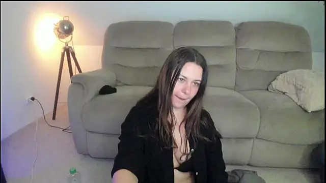Živý XXX chat miss_ally