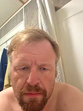 Webkamerová show TheOneDonShaun