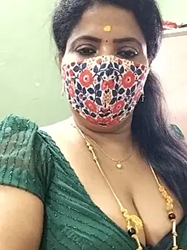 abinaya26's Webcam Show