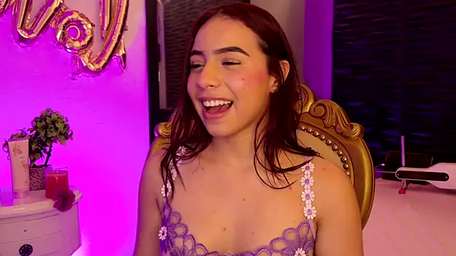 Chat XXX en directo de lusstyles_1