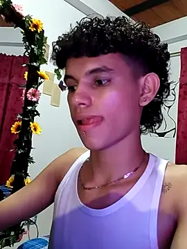 Samu_cint's Live XXX Chat