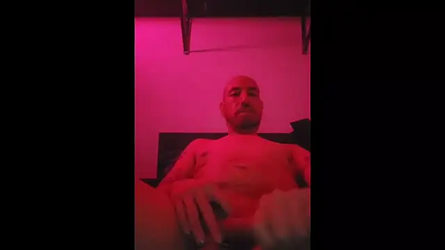 nakedtony81's Webcam Show