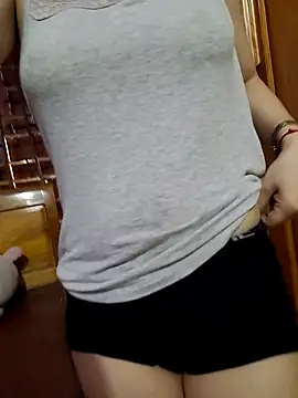 NinaKey Show Webcam