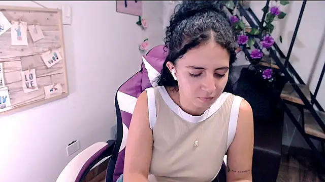 samantha_baby_'s Live XXX Chat