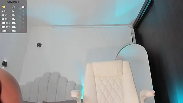 AmberLewis_のライブXXXチャット