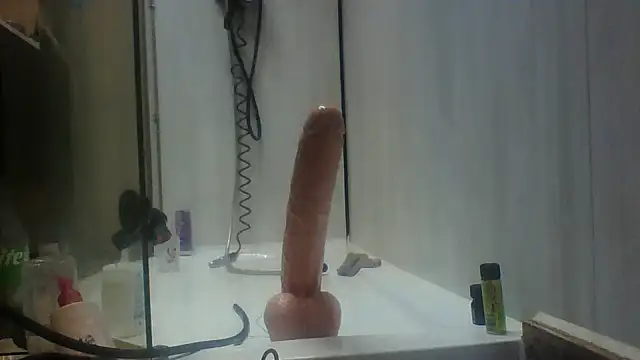Bigtoyaddict Webcam Show