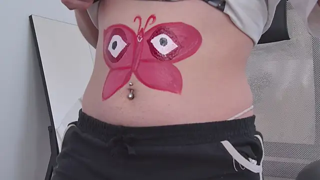 AuroraWrenfield 라이브 XXX 채팅