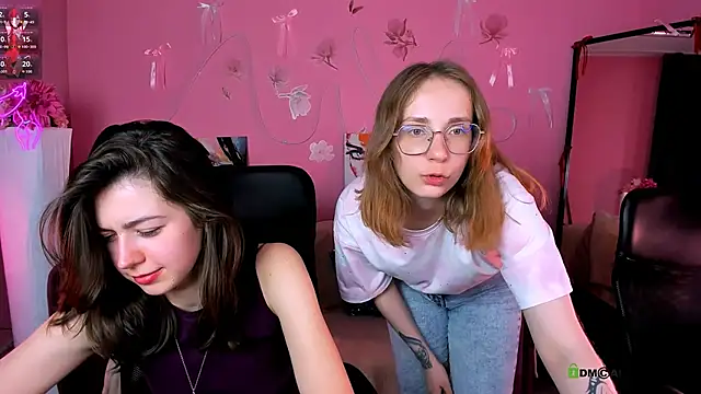 Вебкам-шоу kitniss_dreamy