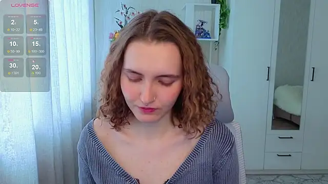 Chatroom XXX en direct de Emily_lune