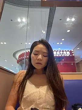 xiaochengzi505 웹캠 쇼