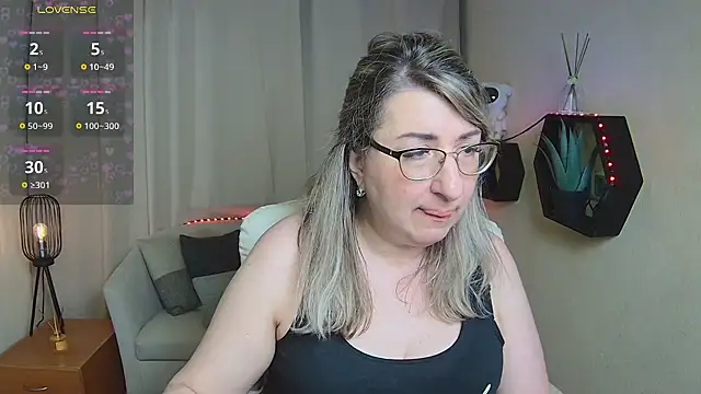 KKMimiKK Adlı Modelin Canlı XXX Sohbeti