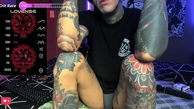 jhonny__ackerman লাইভ XXX চ্যাট