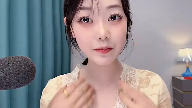 smalldaisy 웹캠 쇼
