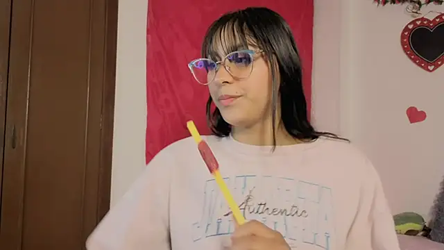 PaulaCutexs Live XXX-Chat