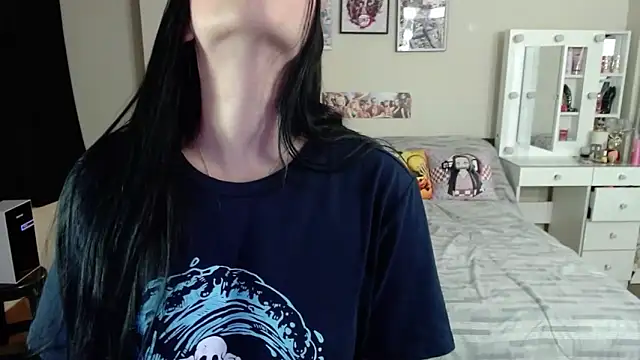 kittykat18x Live XXX-Chat