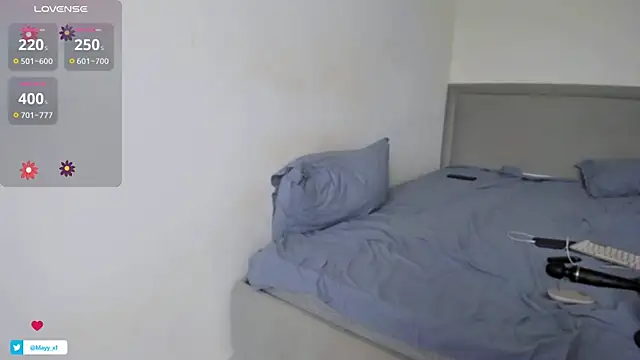 May_XX Chat XXX live