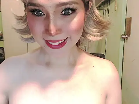 xGood_Girlx 在線直播表演