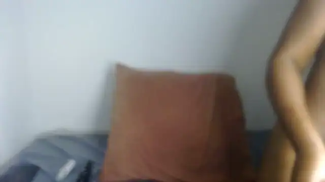 Show Webcam de DarkGorgeous