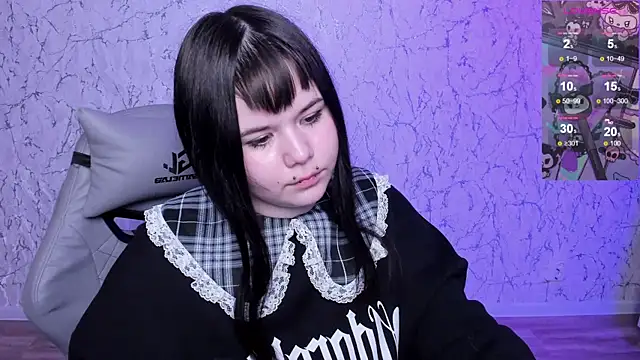 ClaireFaers_のライブXXXチャット