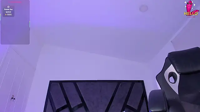 BritanyBrown_ Live XXX-Chat