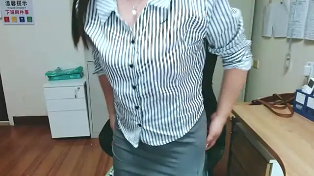 OL-Bai-Jie Show Webcam