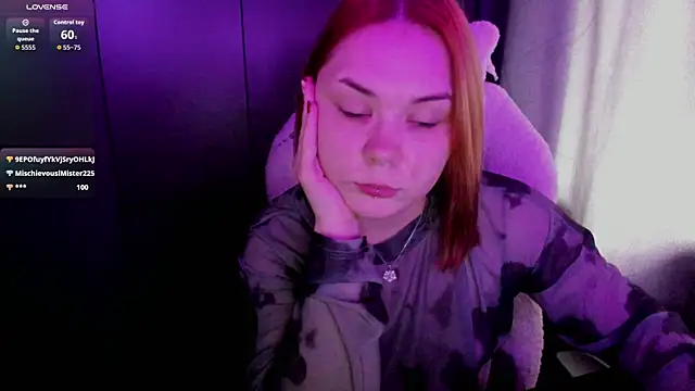 Czat XXX na żywo – sophia_lix