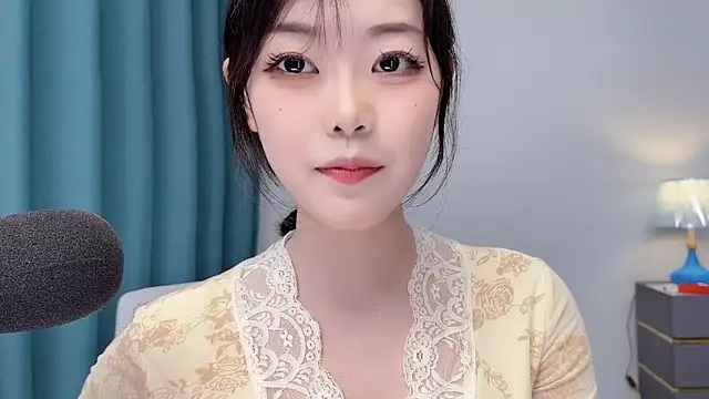 smalldaisy 现场XXX聊天