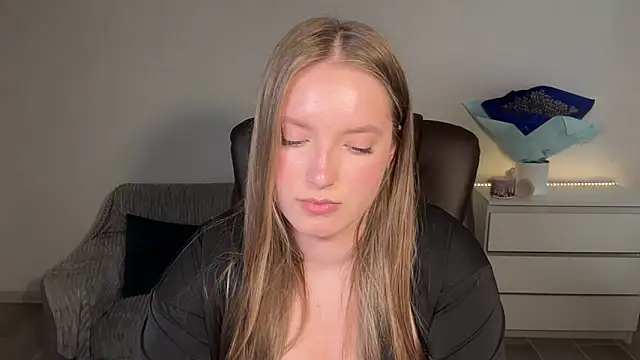 Czat XXX na żywo – EvaMaddison