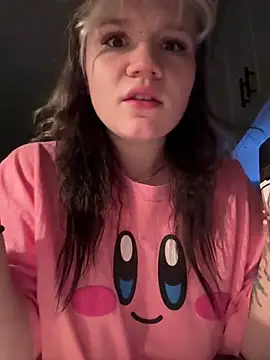 Chat XXX en directo de Cutiepiespanks