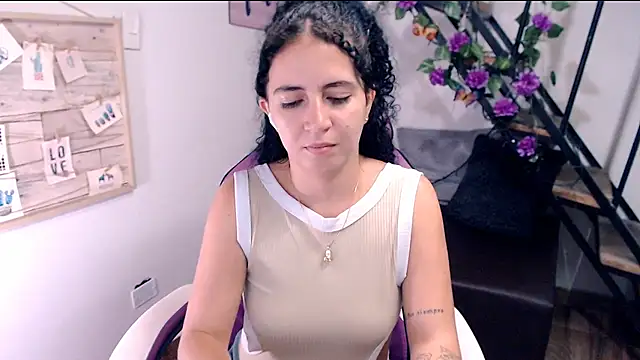 Czat XXX na żywo – samantha_baby_