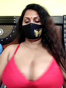 Mahi_Baby_Sexy 라이브 XXX 채팅