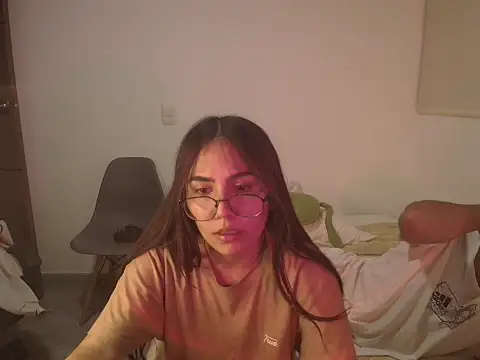 abbyyandmaxx Webcam Show