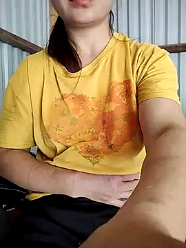 Cute-flowers' Live XXX Chat