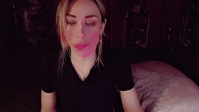 AnnieGOld_'s Live XXX Chat