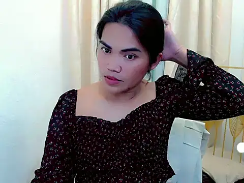 Midnightsnack88 Pertunjukan Webcam
