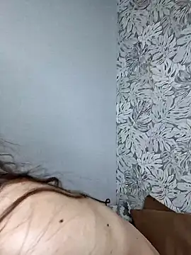 Olivia_OliV Show Webcam