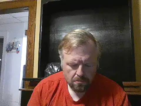 TheOneDonShaun Show in webcam